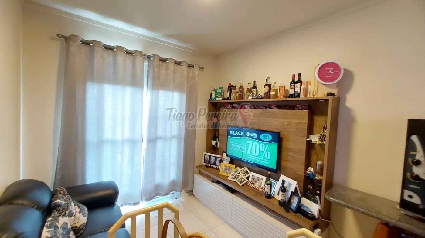 Apartamento à venda com 2 quartos, 50m² - Foto 8