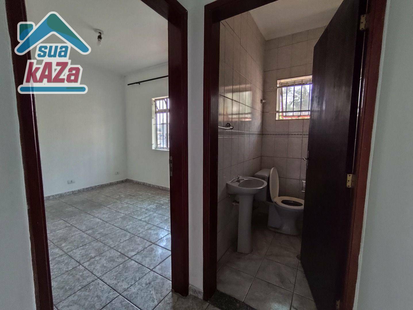 Conjunto Comercial-Sala para alugar, 60m² - Foto 10