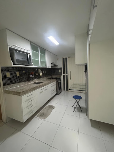 Apartamento à venda com 3 quartos, 126m² - Foto 8