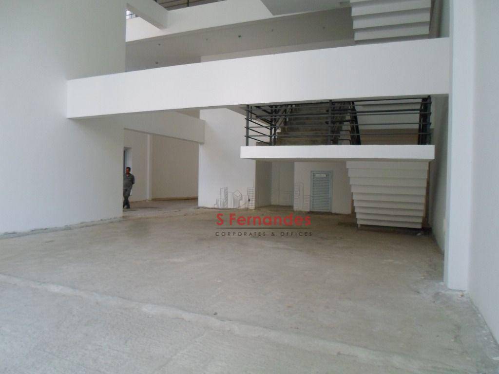 Loja-Salão para alugar, 400m² - Foto 4