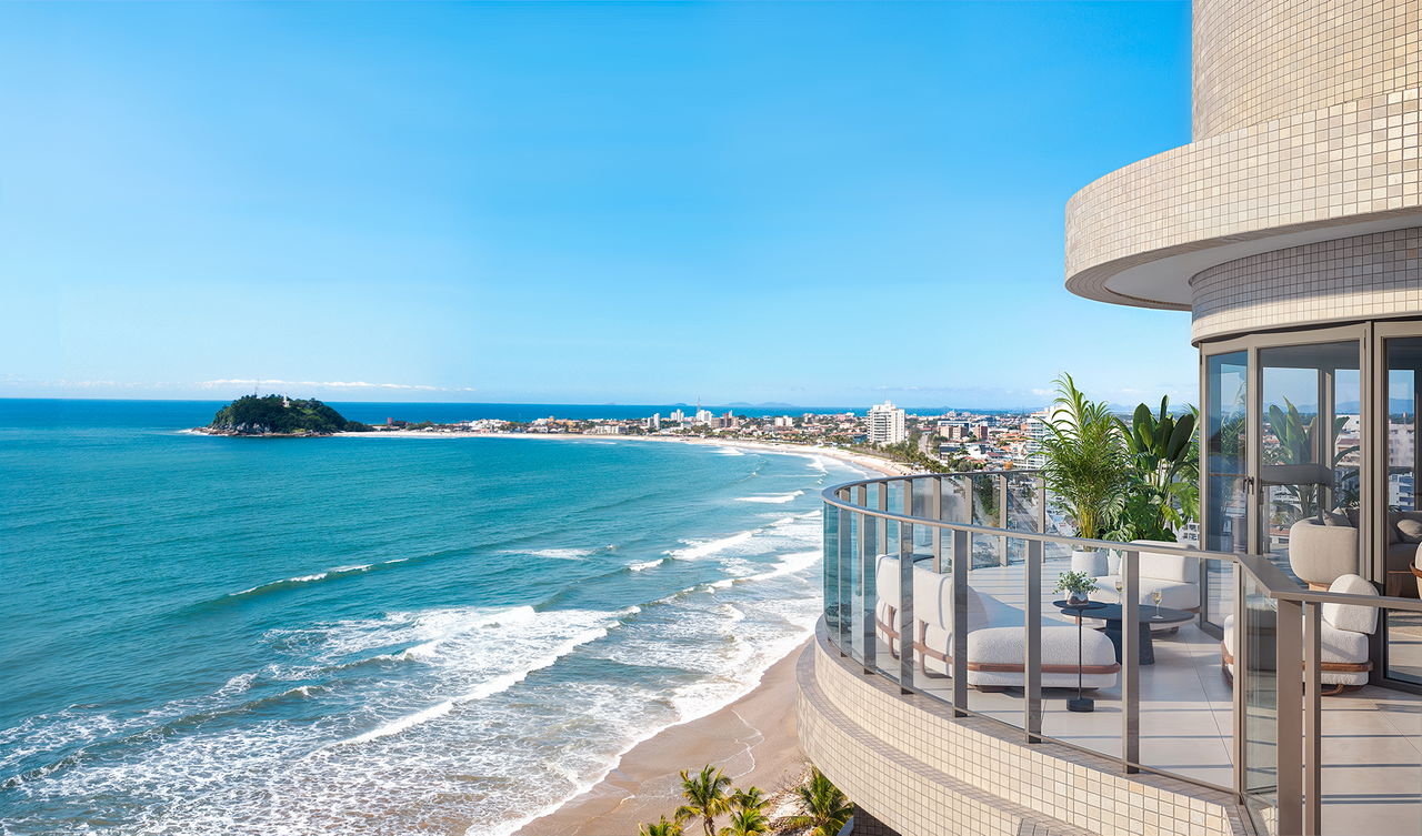 Apartamento à venda com 4 quartos, 316960000000000m² - Foto 3