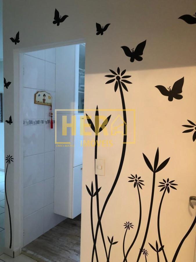 Apartamento para alugar com 2 quartos, 64m² - Foto 6