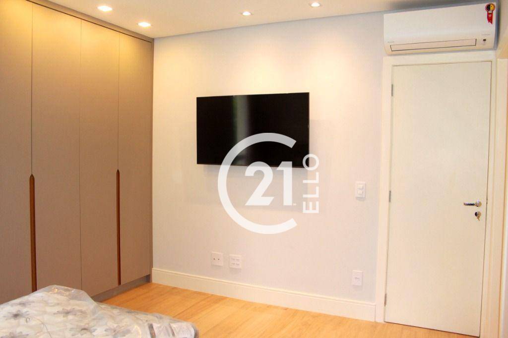 Apartamento à venda com 3 quartos, 184m² - Foto 27