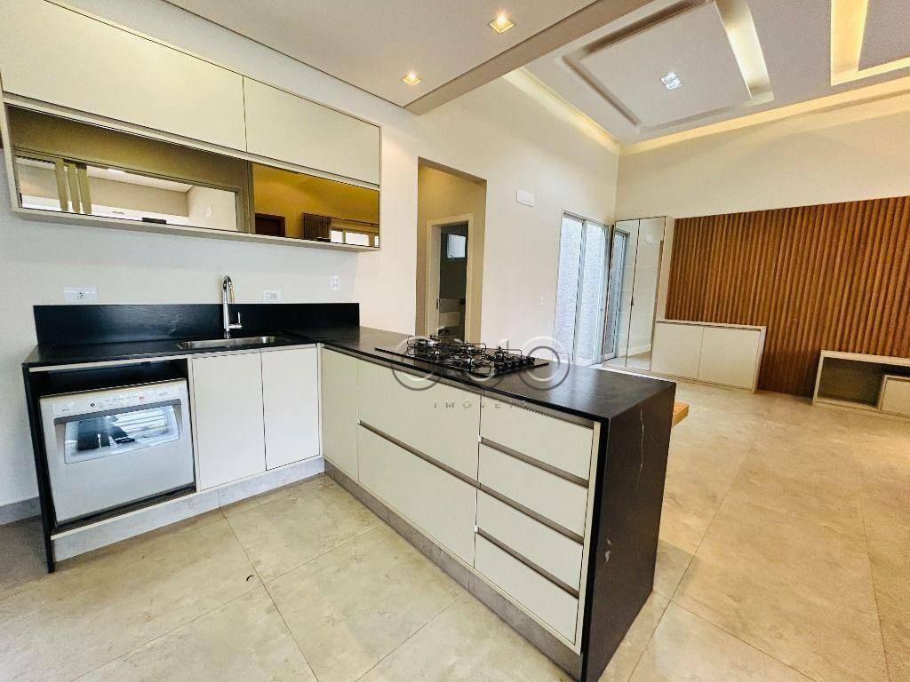 Casa de Condomínio à venda com 3 quartos, 169m² - Foto 5