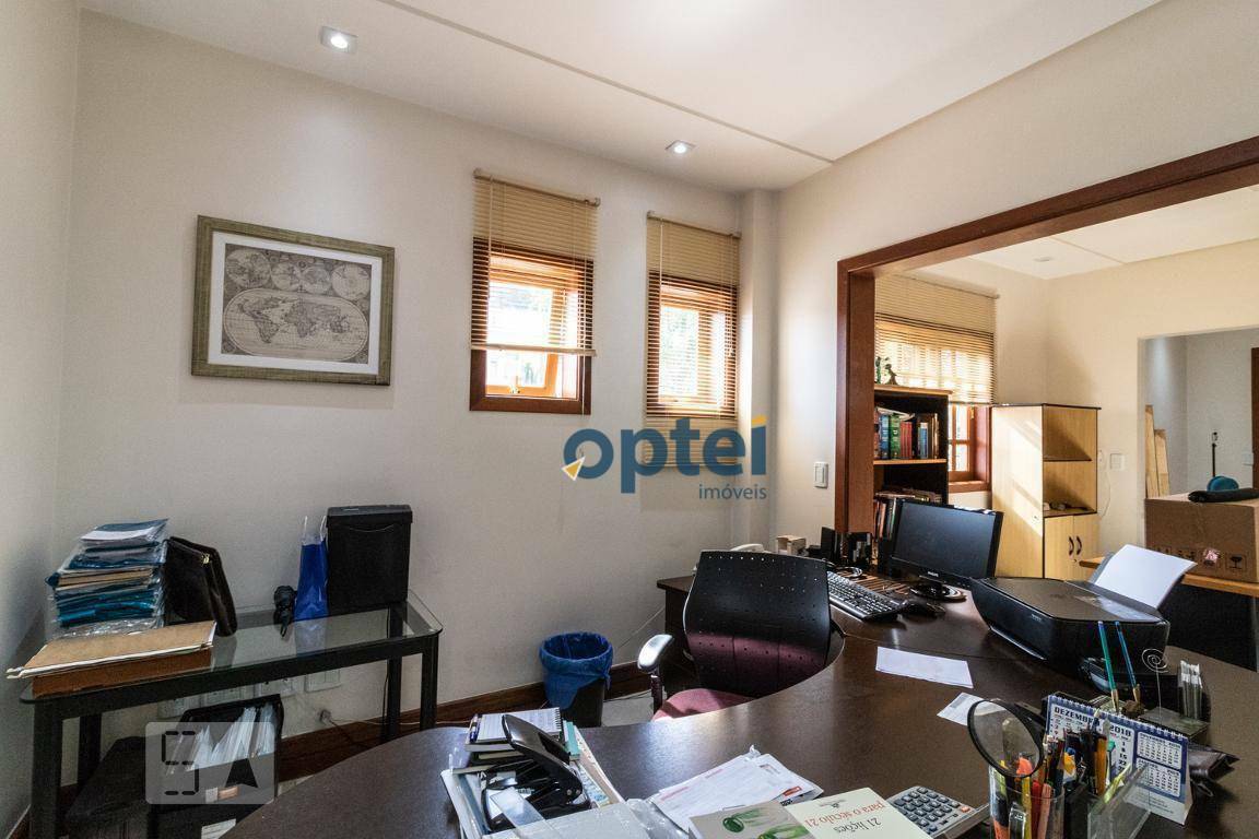 Casa à venda e aluguel com 4 quartos, 471m² - Foto 16