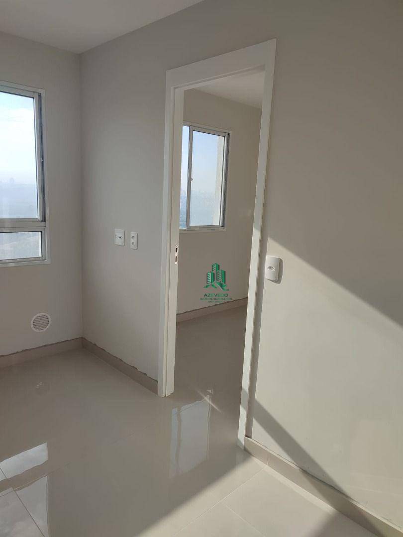 Apartamento para alugar com 2 quartos, 37m² - Foto 4