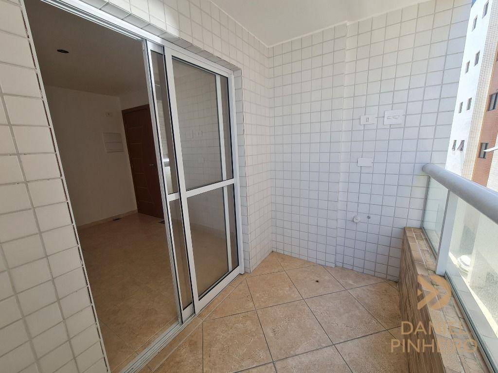 Apartamento à venda com 2 quartos, 55m² - Foto 4