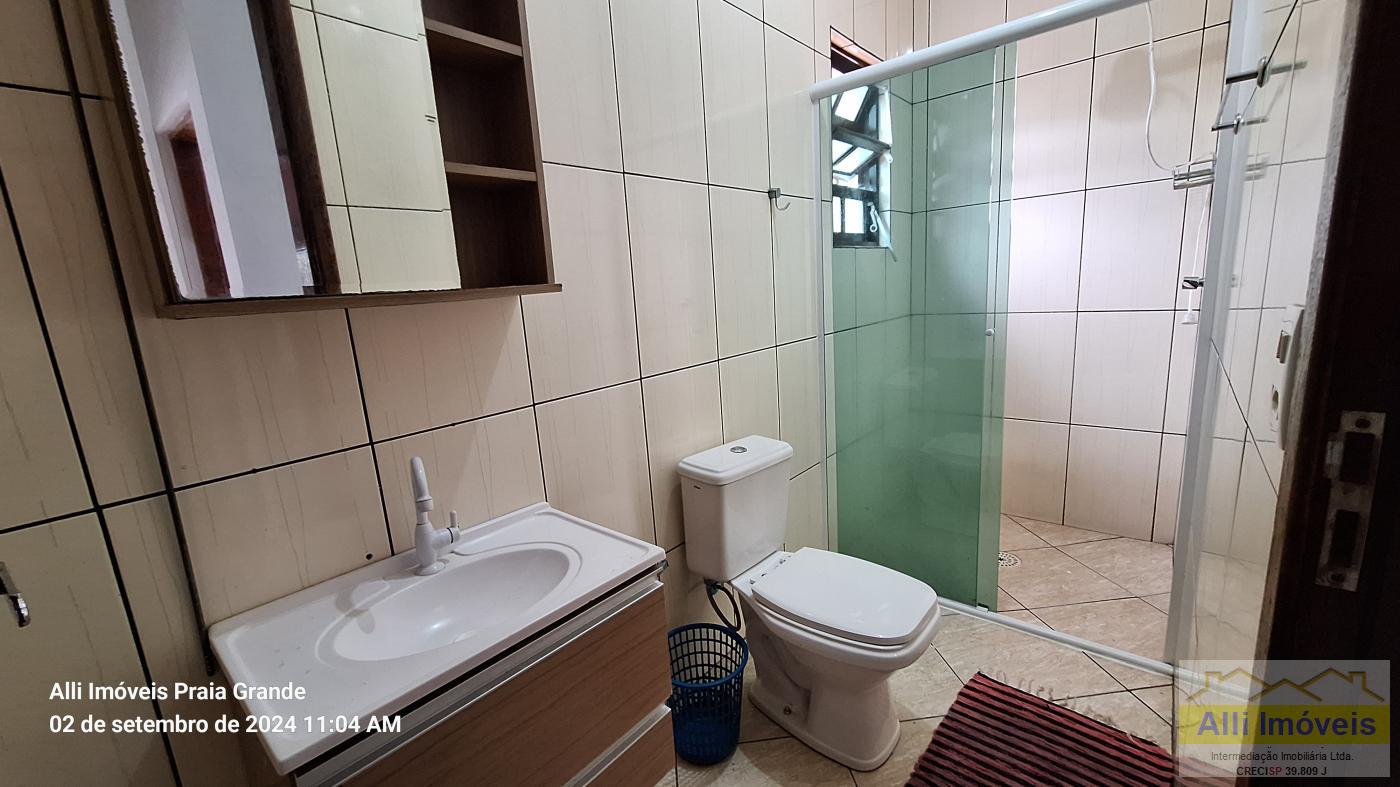 Sobrado à venda com 4 quartos, 200m² - Foto 16