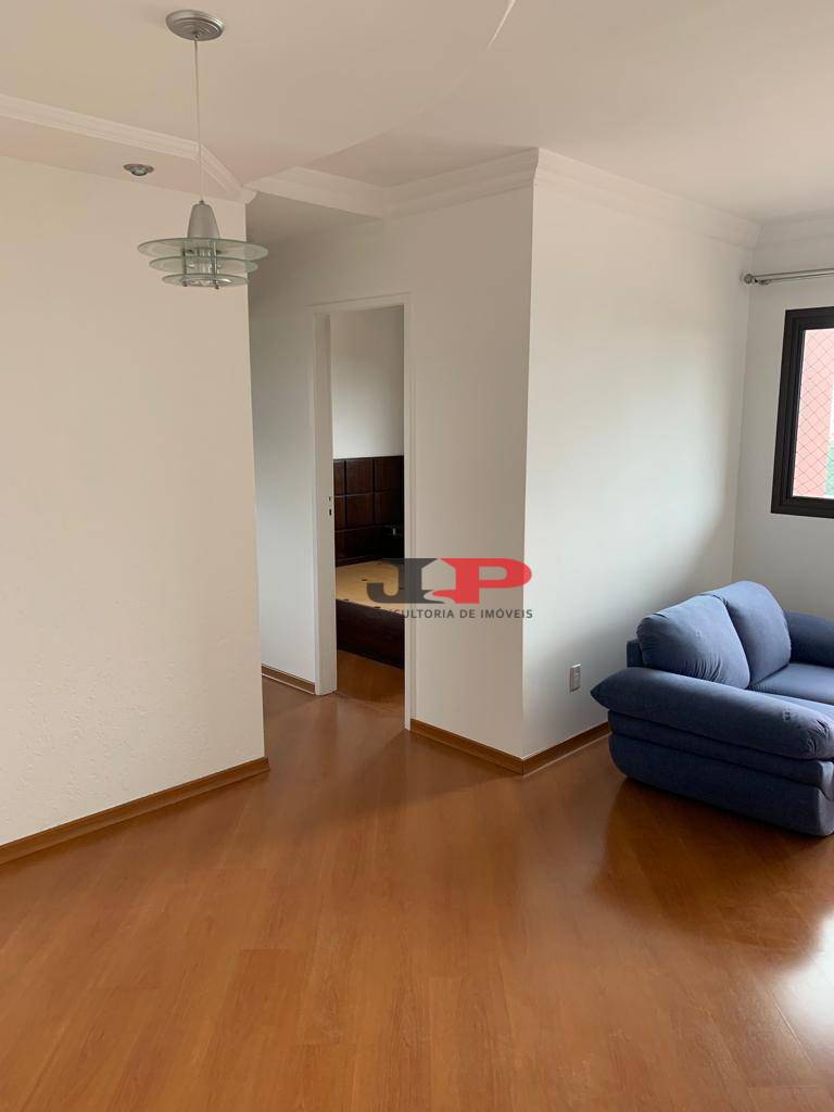 Apartamento para alugar com 2 quartos, 55m² - Foto 6