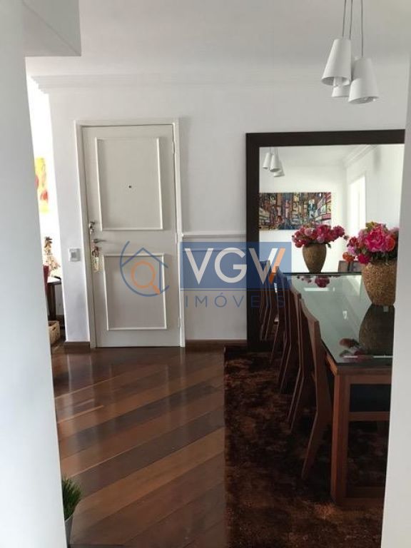 Apartamento à venda com 2 quartos, 90m² - Foto 9