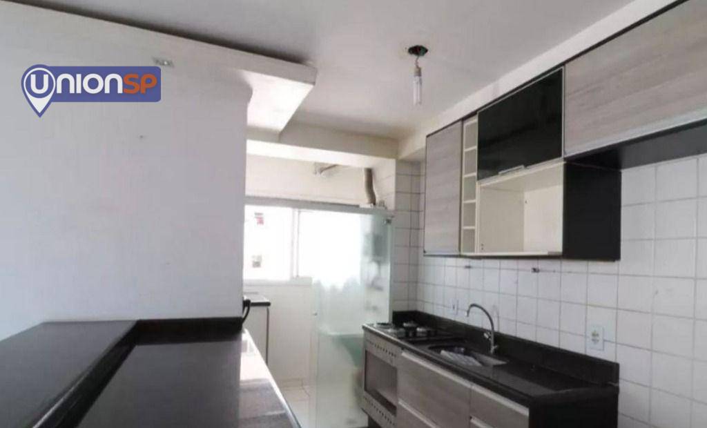 Apartamento à venda com 3 quartos, 63m² - Foto 9