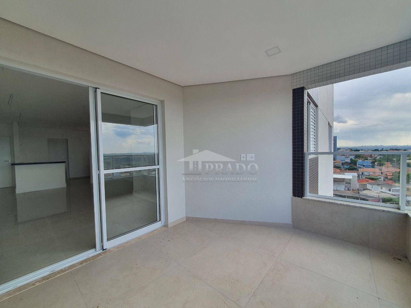 Apartamento à venda com 3 quartos, 128m² - Foto 18