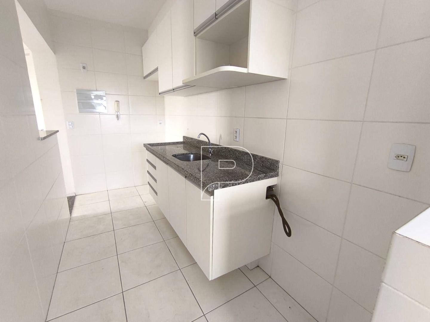 Apartamento à venda com 2 quartos, 54m² - Foto 14