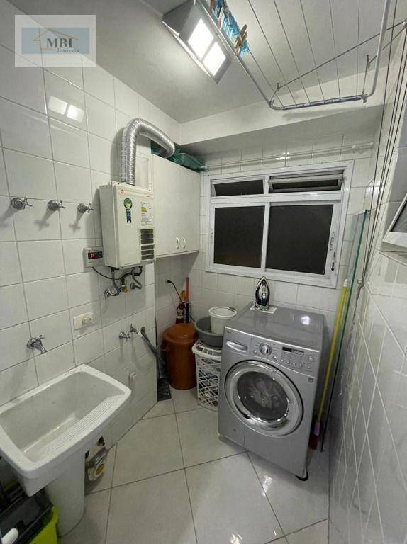 Apartamento à venda com 3 quartos, 80m² - Foto 28