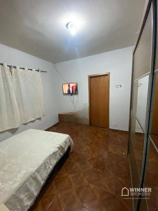 Casa à venda com 3 quartos, 90m² - Foto 6