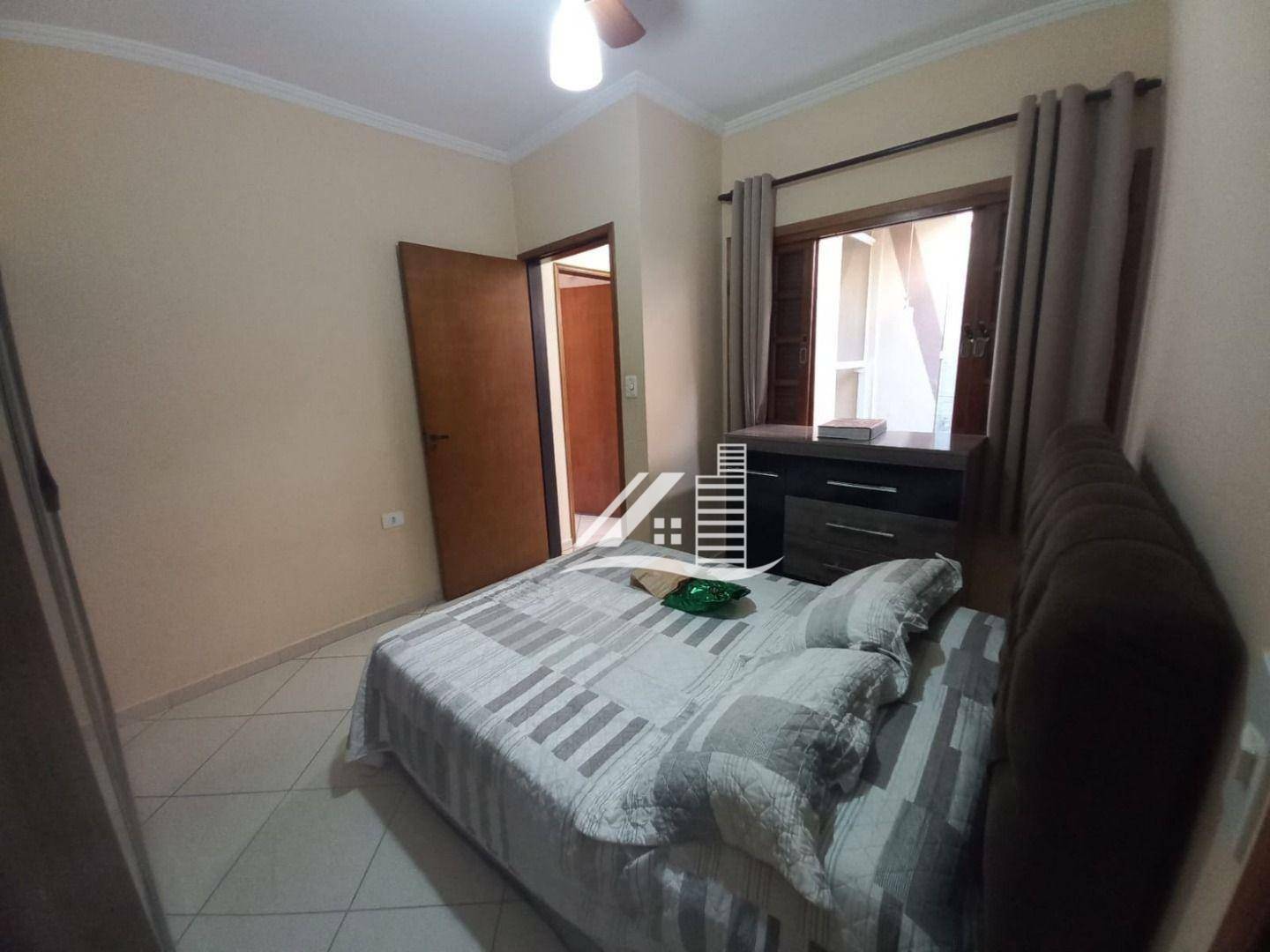 Sobrado à venda com 3 quartos, 153M2 - Foto 26