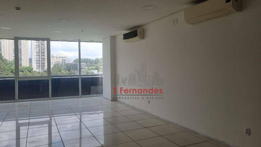 Conjunto Comercial-Sala para alugar, 115m² - Foto 16