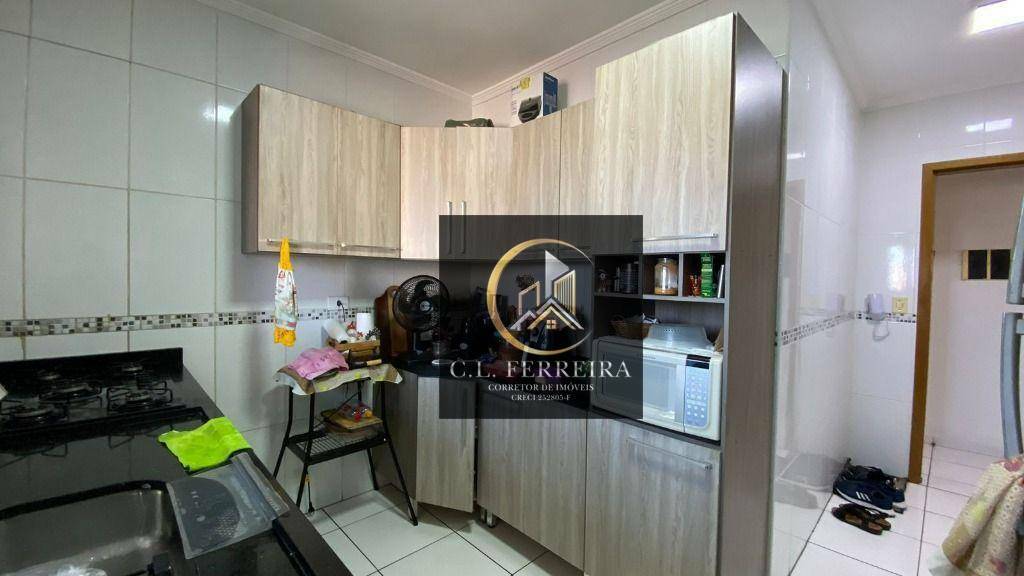 Apartamento à venda com 2 quartos, 87m² - Foto 11