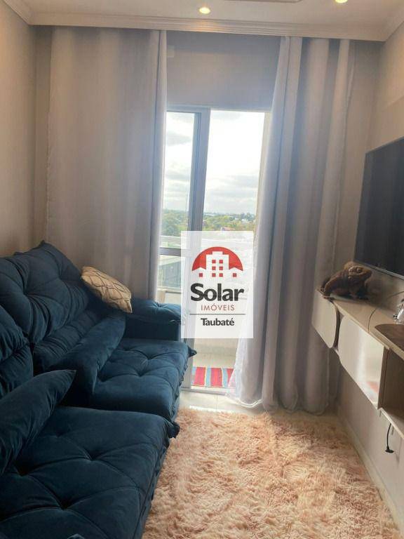 Apartamento à venda e aluguel com 2 quartos, 49m² - Foto 4