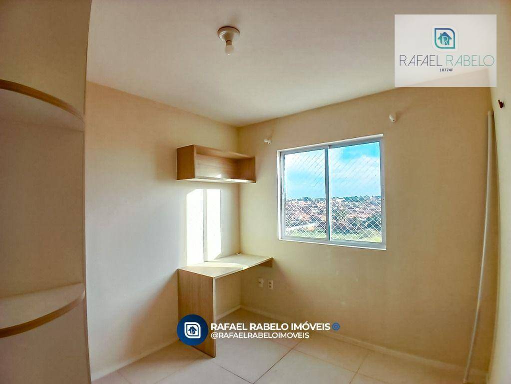 Apartamento à venda com 3 quartos, 64m² - Foto 9