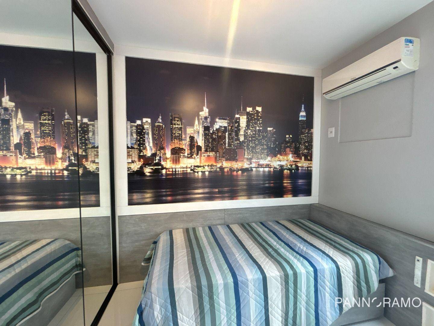 Apartamento, 2 quartos, 57 m² - Foto 4