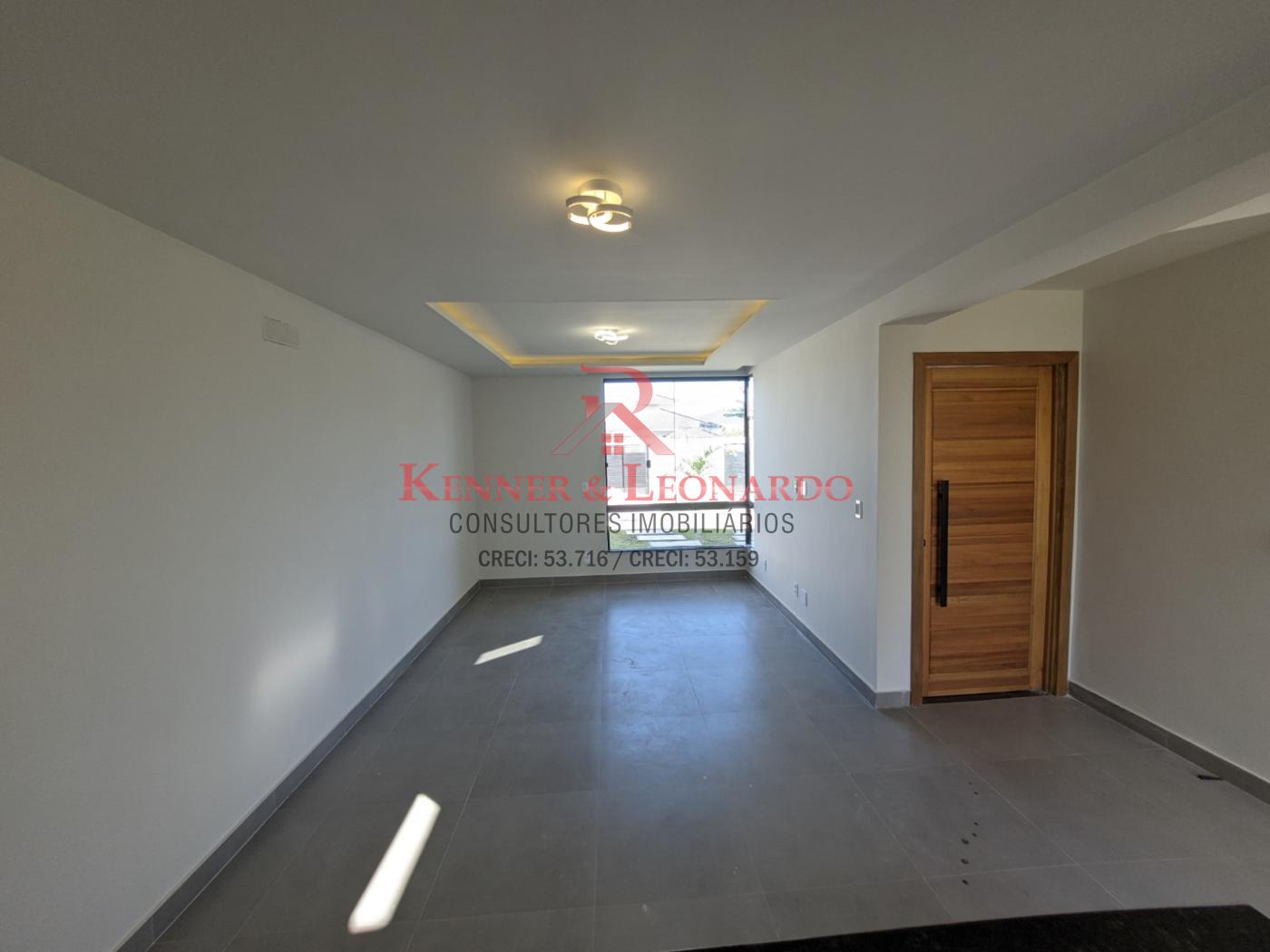 Casa à venda com 3 quartos, 100m² - Foto 14