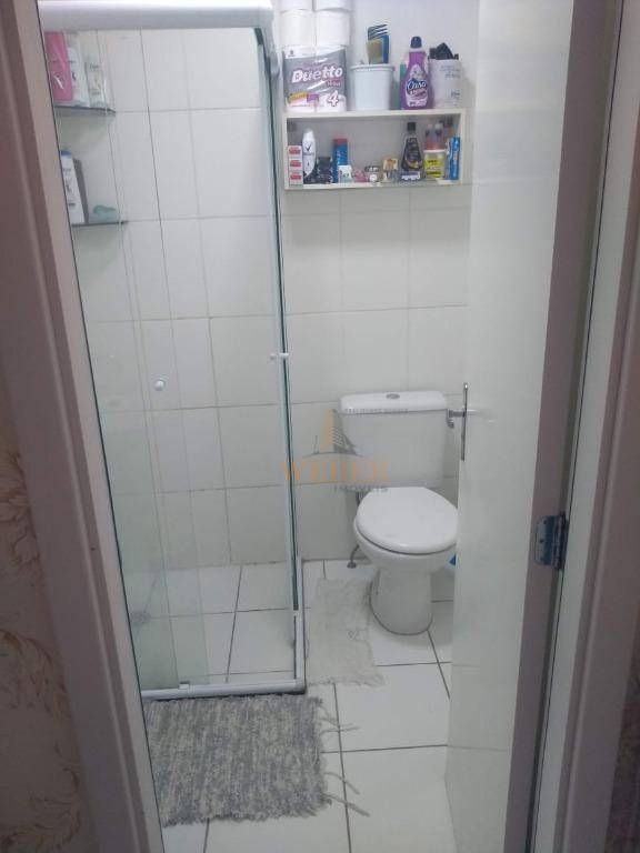 Apartamento à venda com 2 quartos, 50m² - Foto 15