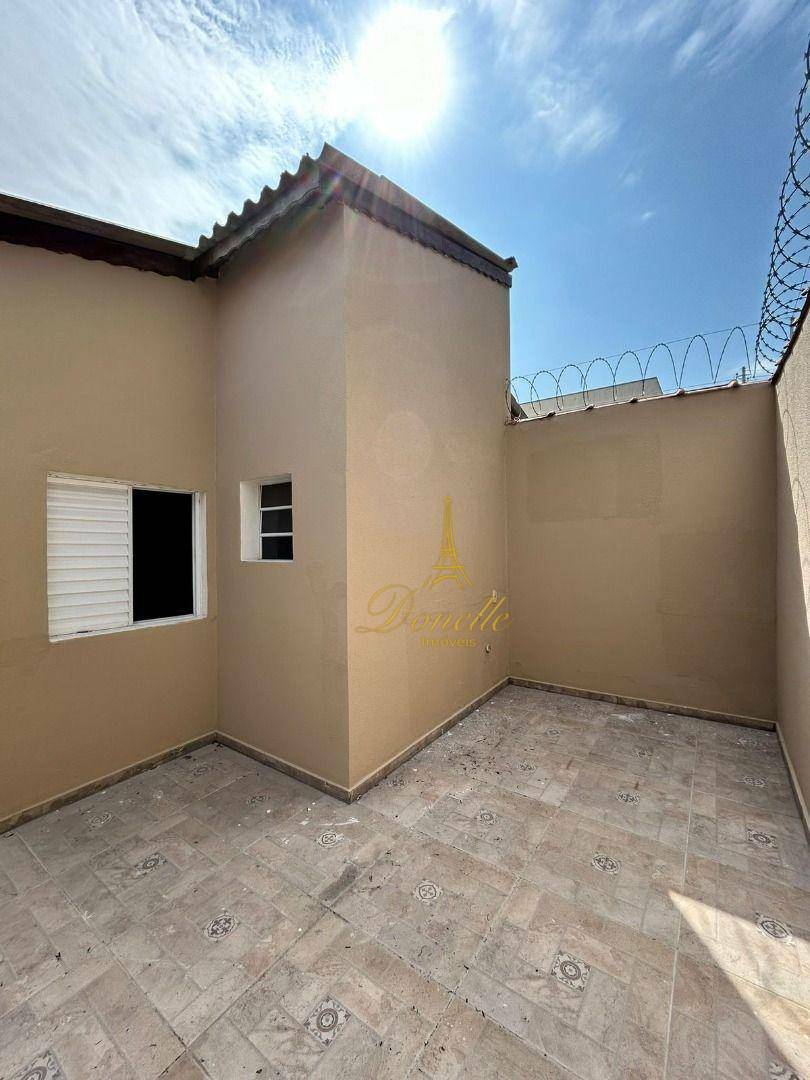 Casa à venda com 2 quartos, 50m² - Foto 11