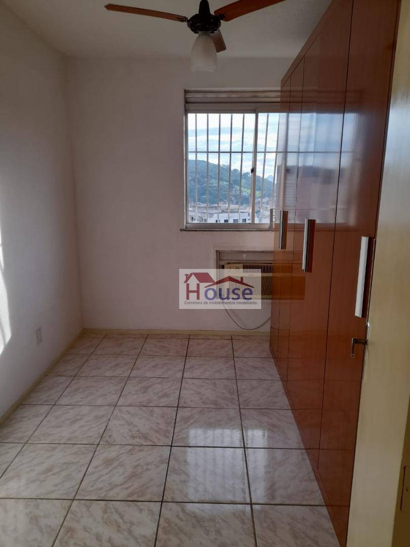 Apartamento à venda com 2 quartos, 85m² - Foto 21