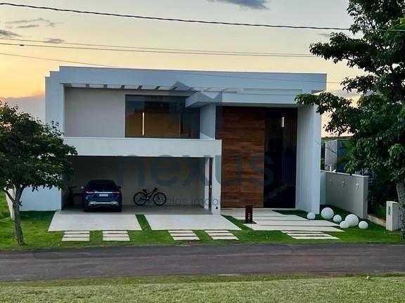 Casa à venda com 4 quartos, 708m² - Foto 2