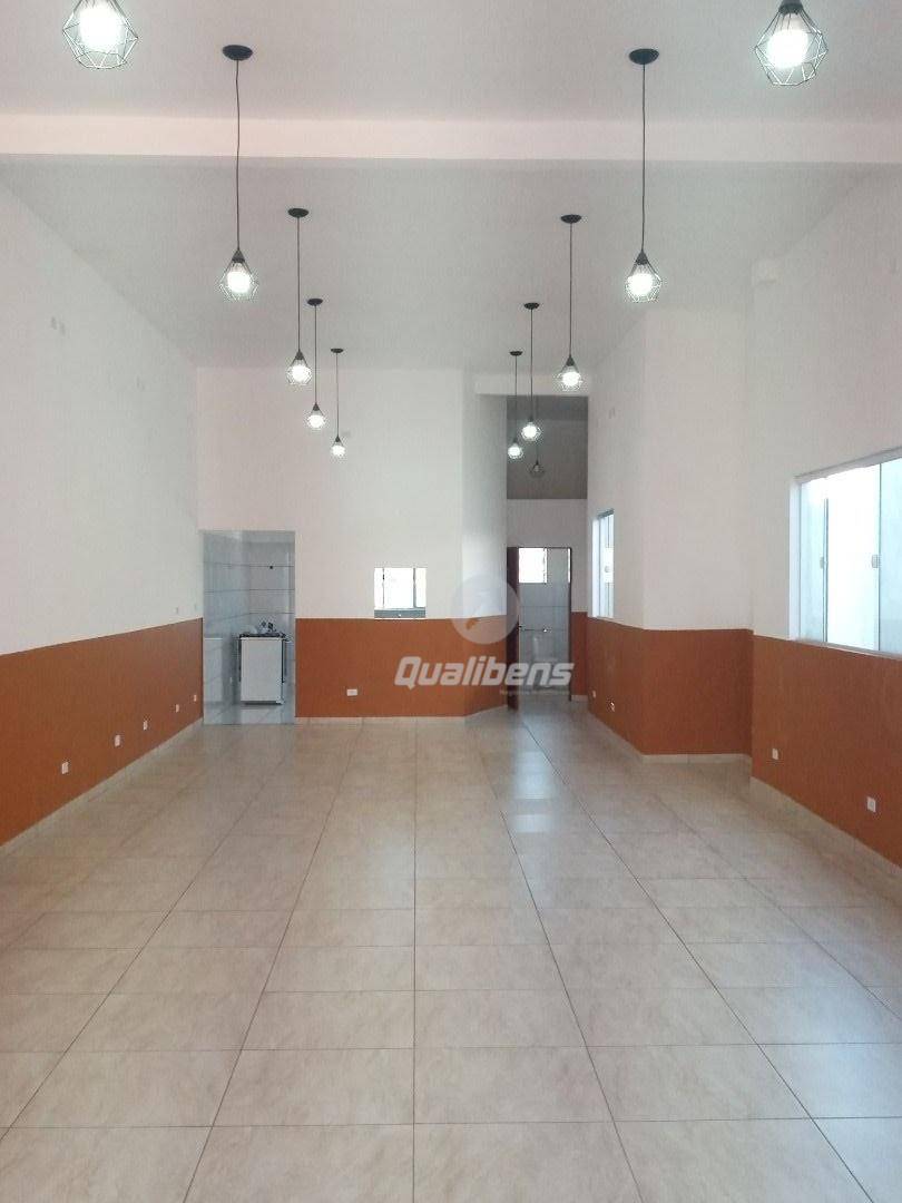 Loja-Salão à venda, 98m² - Foto 1