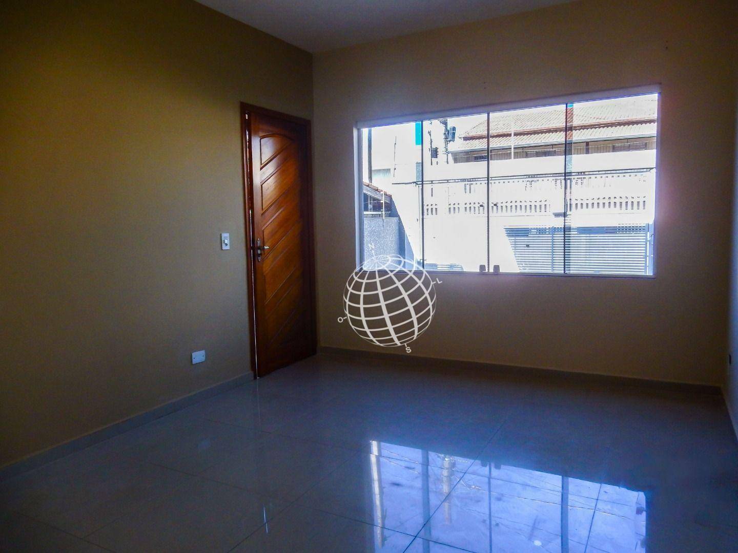 Casa à venda com 3 quartos, 163m² - Foto 4