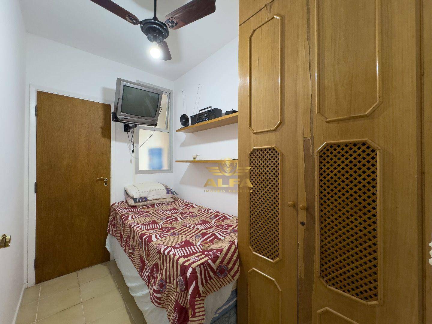 Apartamento à venda com 3 quartos, 110m² - Foto 18