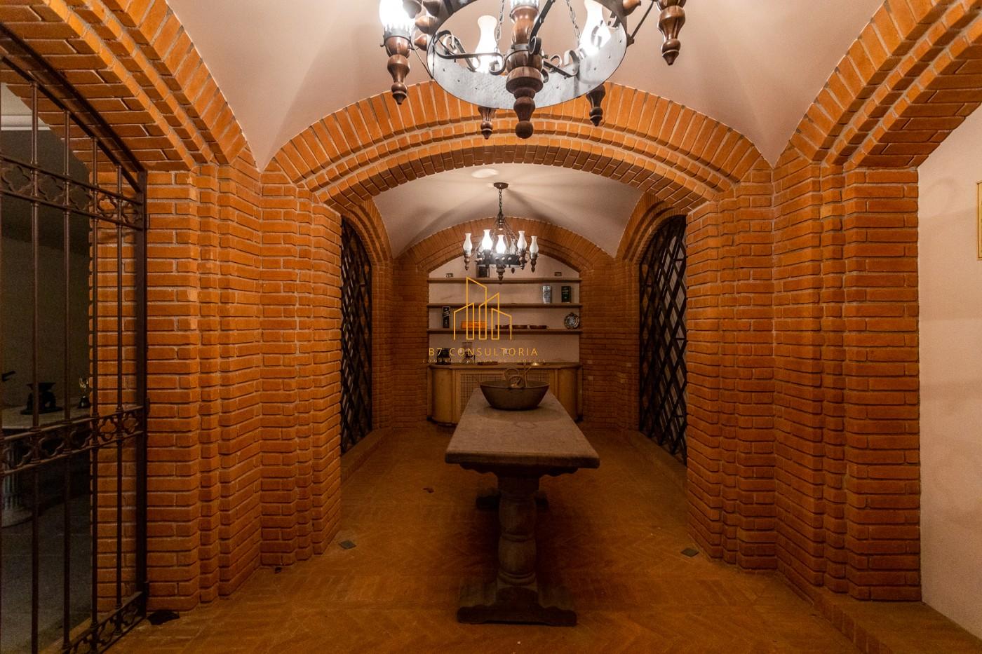 Casa de Condomínio para alugar com 4 quartos, 1500m² - Foto 41