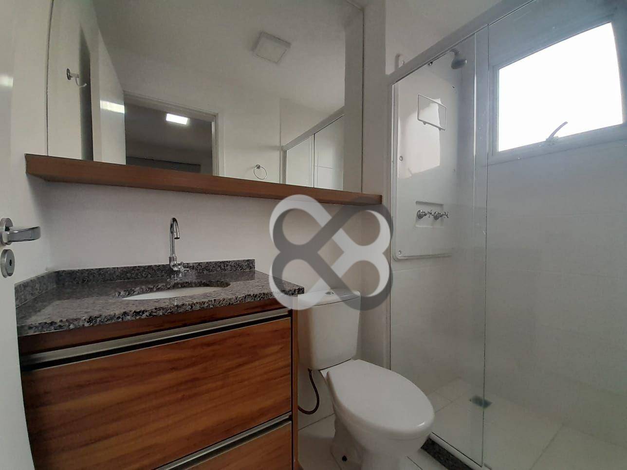 Apartamento para alugar com 3 quartos, 71m² - Foto 4