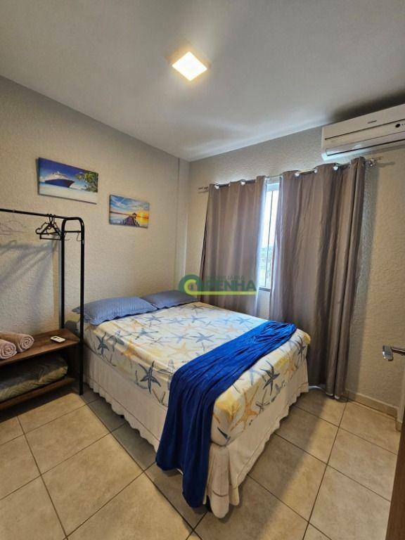 Apartamento à venda com 2 quartos, 51m² - Foto 9