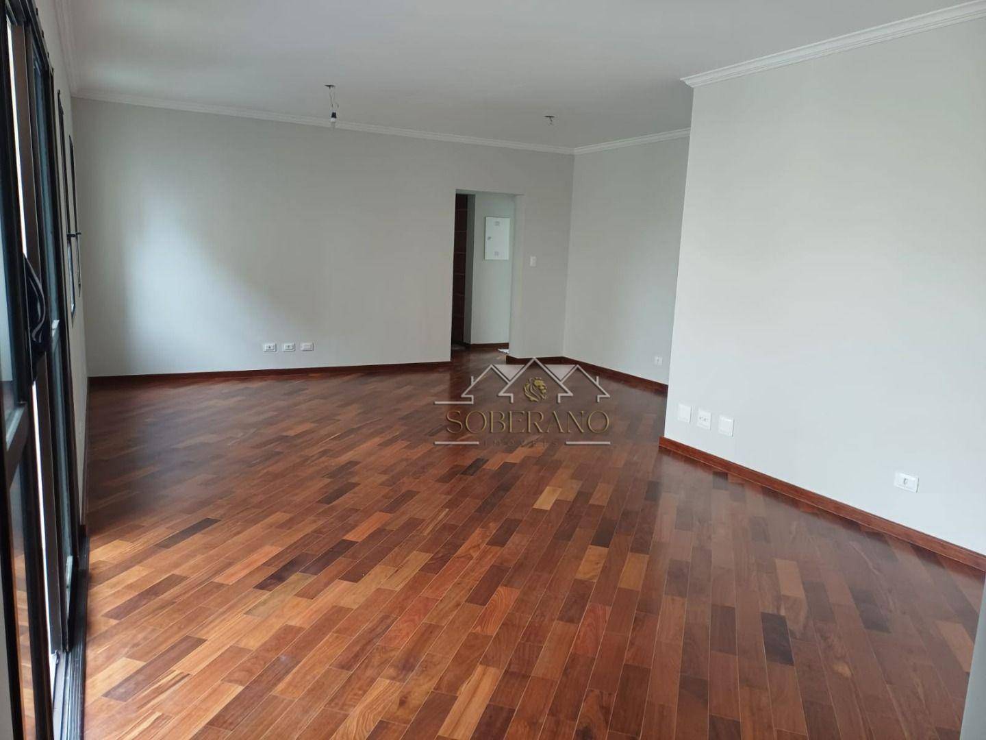 Apartamento à venda com 3 quartos, 160m² - Foto 12