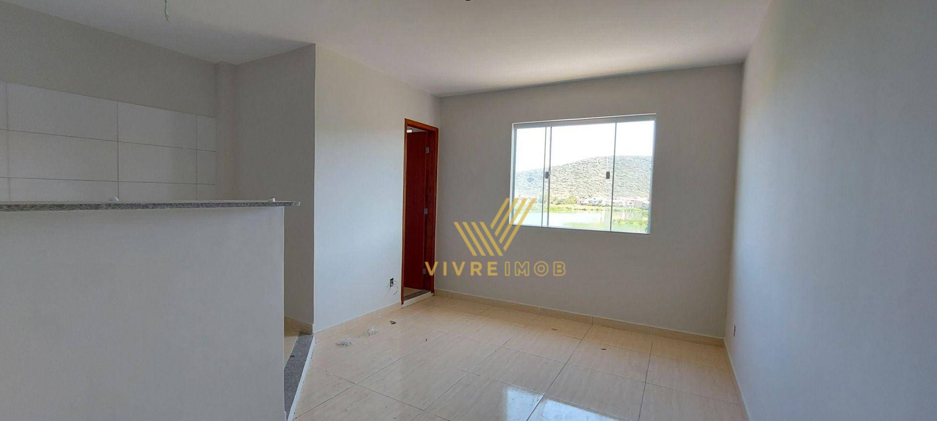 Apartamento à venda com 1 quarto, 45m² - Foto 6