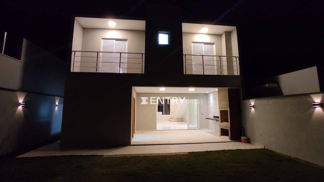 Casa de Condomínio à venda com 3 quartos, 195m² - Foto 17