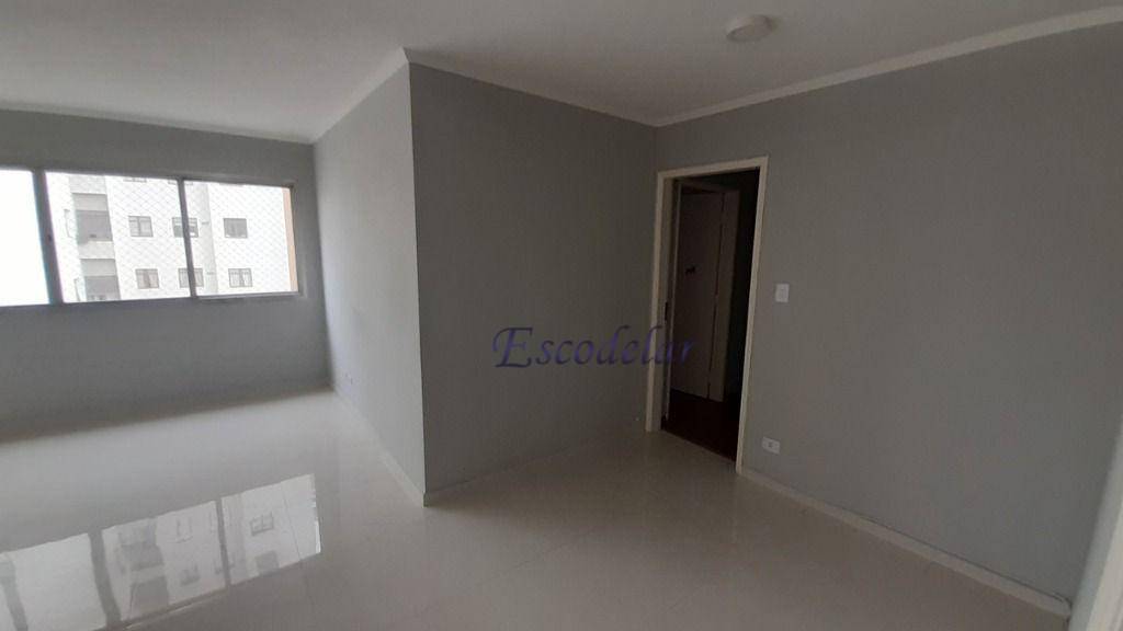 Apartamento à venda com 3 quartos, 120m² - Foto 2