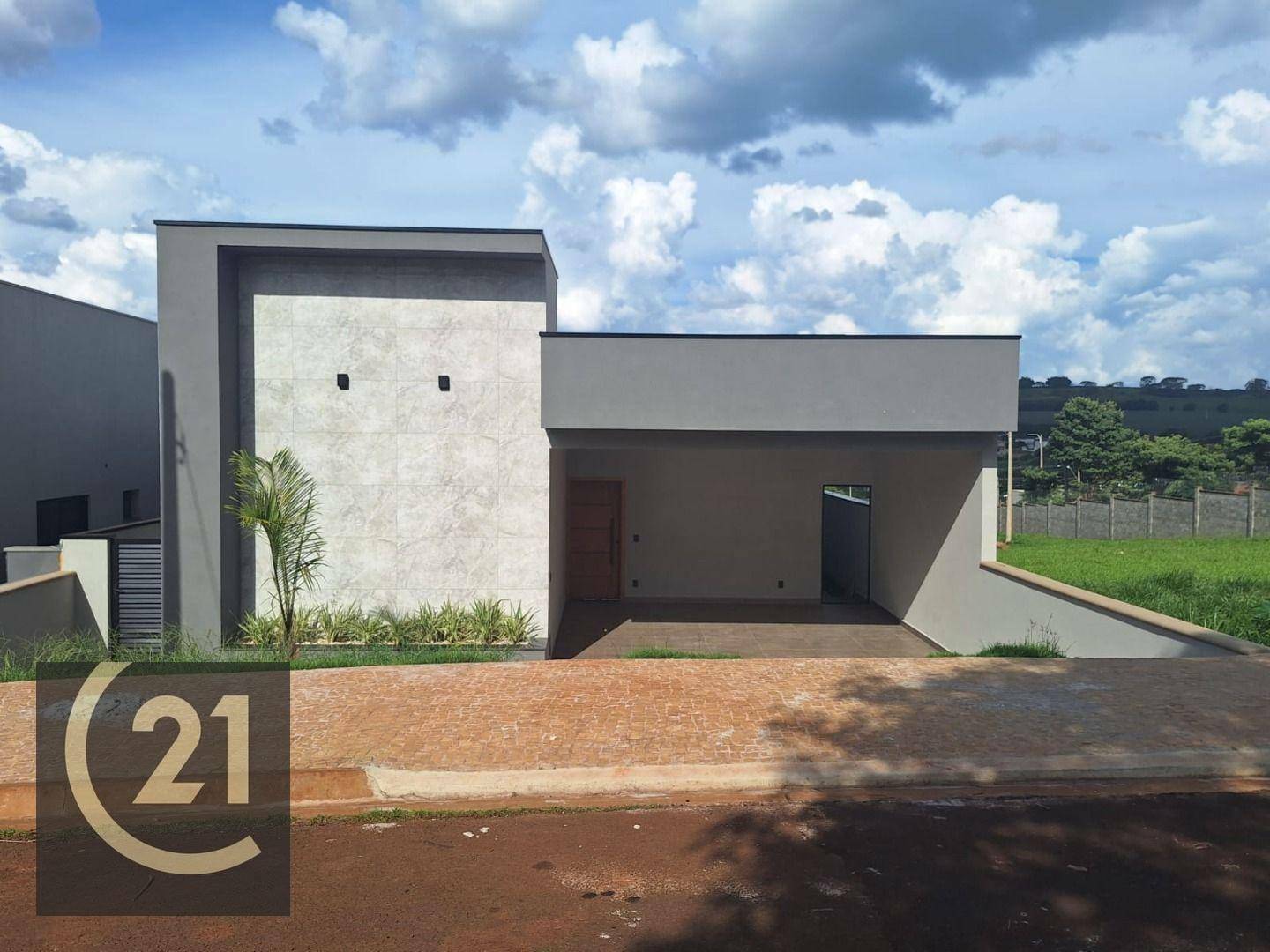 Casa de Condomínio à venda com 3 quartos, 144m² - Foto 4