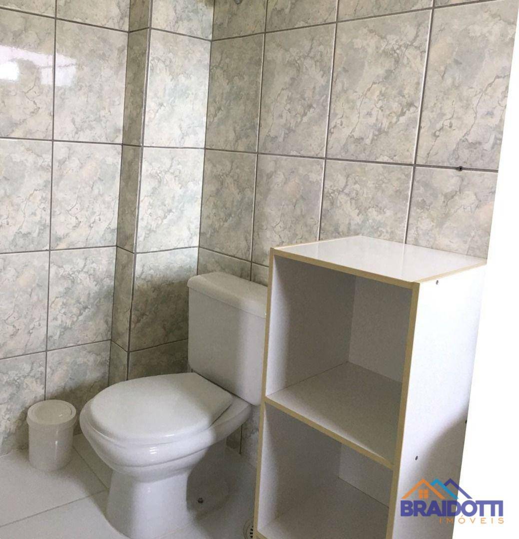 Apartamento à venda com 3 quartos, 90m² - Foto 21