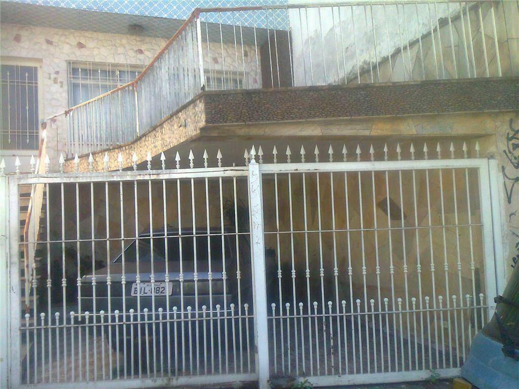 Sobrado à venda com 3 quartos, 198m² - Foto 3