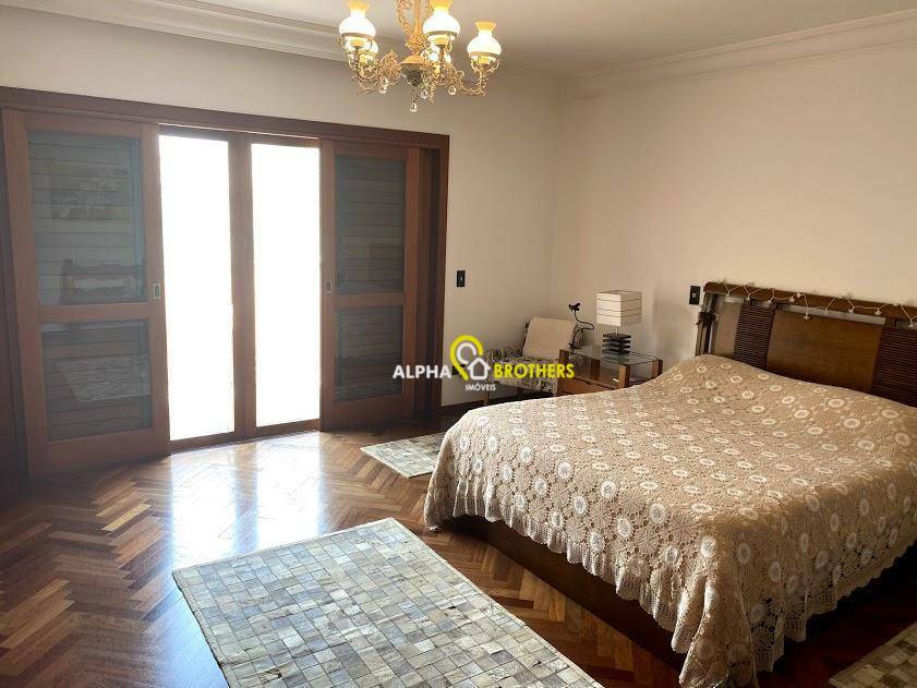 Casa de Condomínio à venda com 3 quartos, 371m² - Foto 15