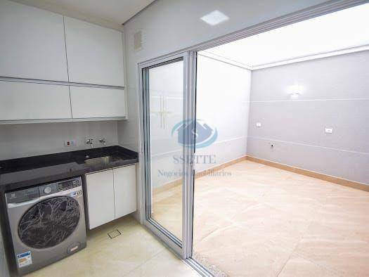 Sobrado à venda com 4 quartos, 175m² - Foto 10