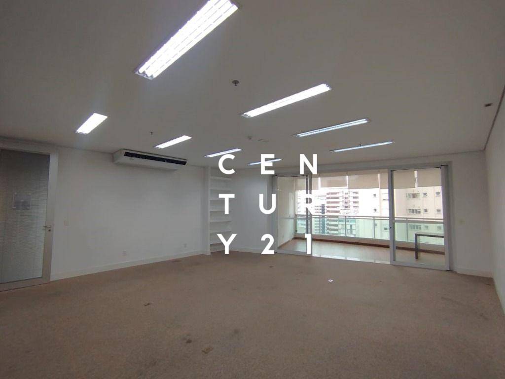 Conjunto Comercial-Sala à venda e aluguel, 166m² - Foto 8