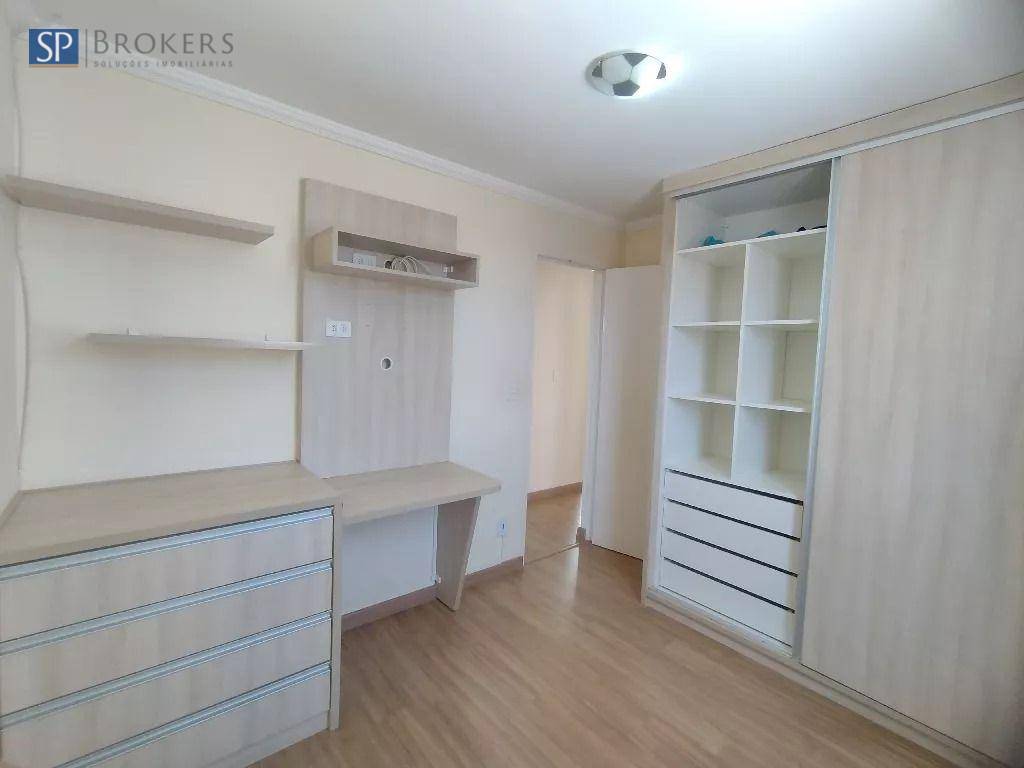 Apartamento à venda com 3 quartos, 68m² - Foto 5