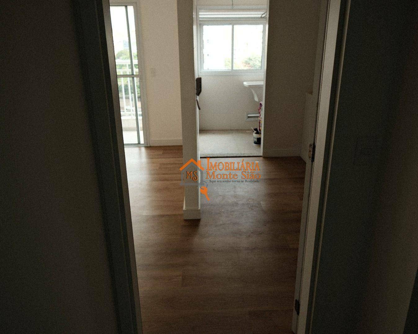 Apartamento à venda com 2 quartos, 55m² - Foto 21