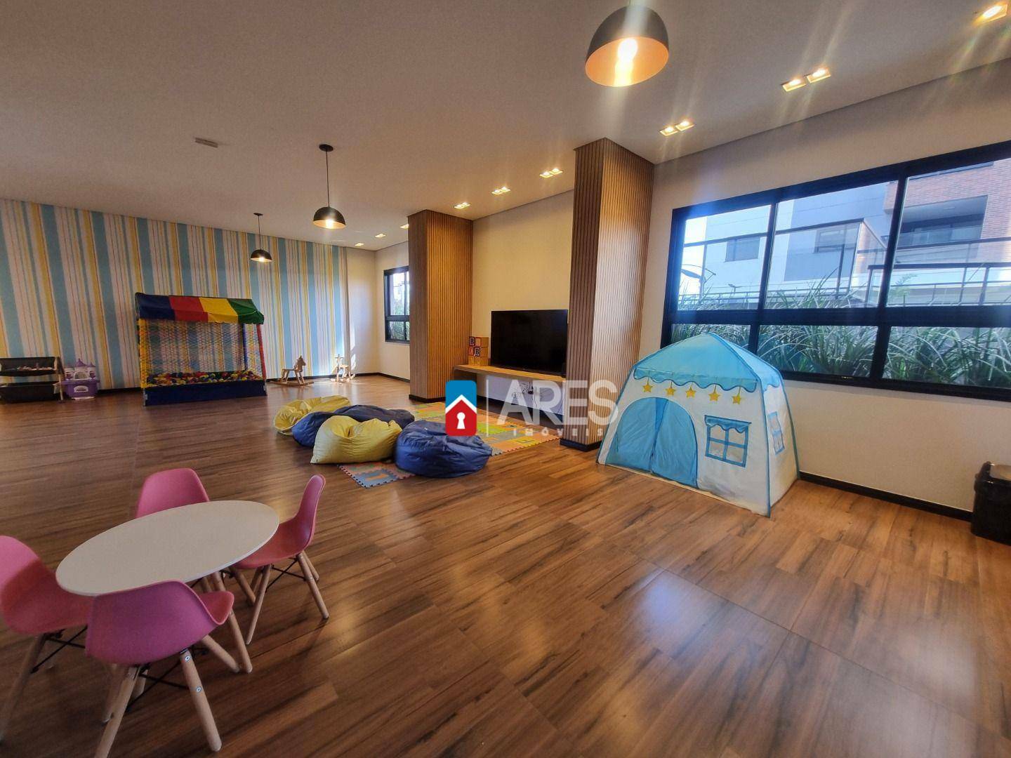 Apartamento à venda com 2 quartos, 88m² - Foto 39
