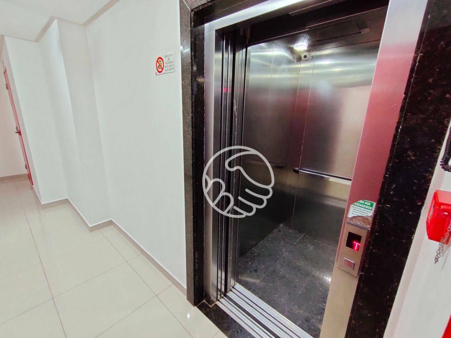 Apartamento para alugar com 2 quartos, 69m² - Foto 20